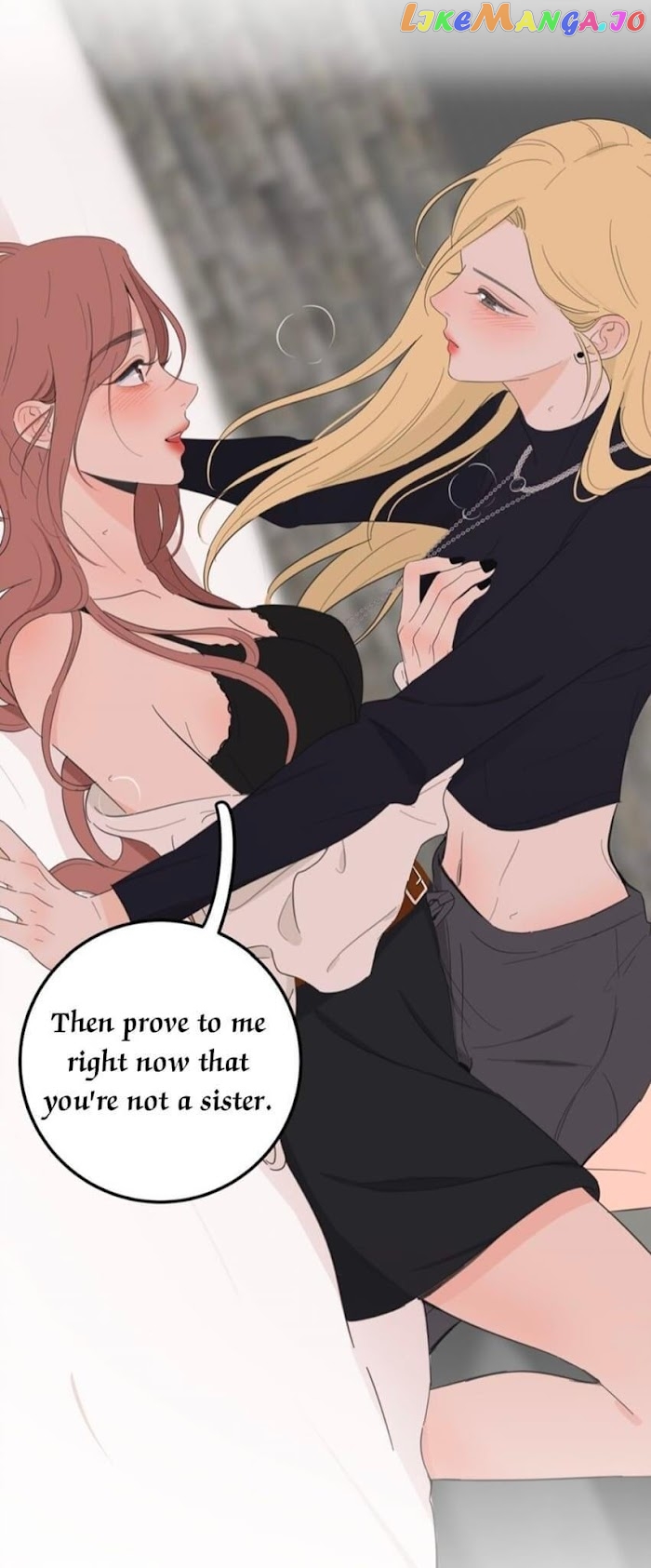 Baili Jin Among Mortals chapter 122 - page 48