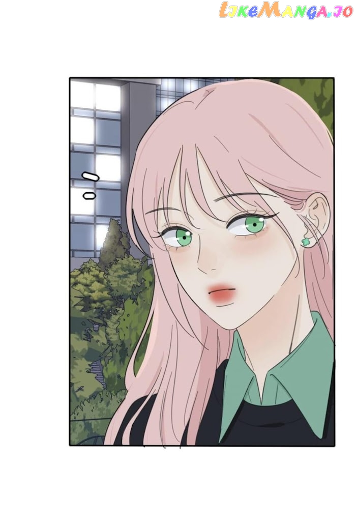Baili Jin Among Mortals chapter 122 - page 6