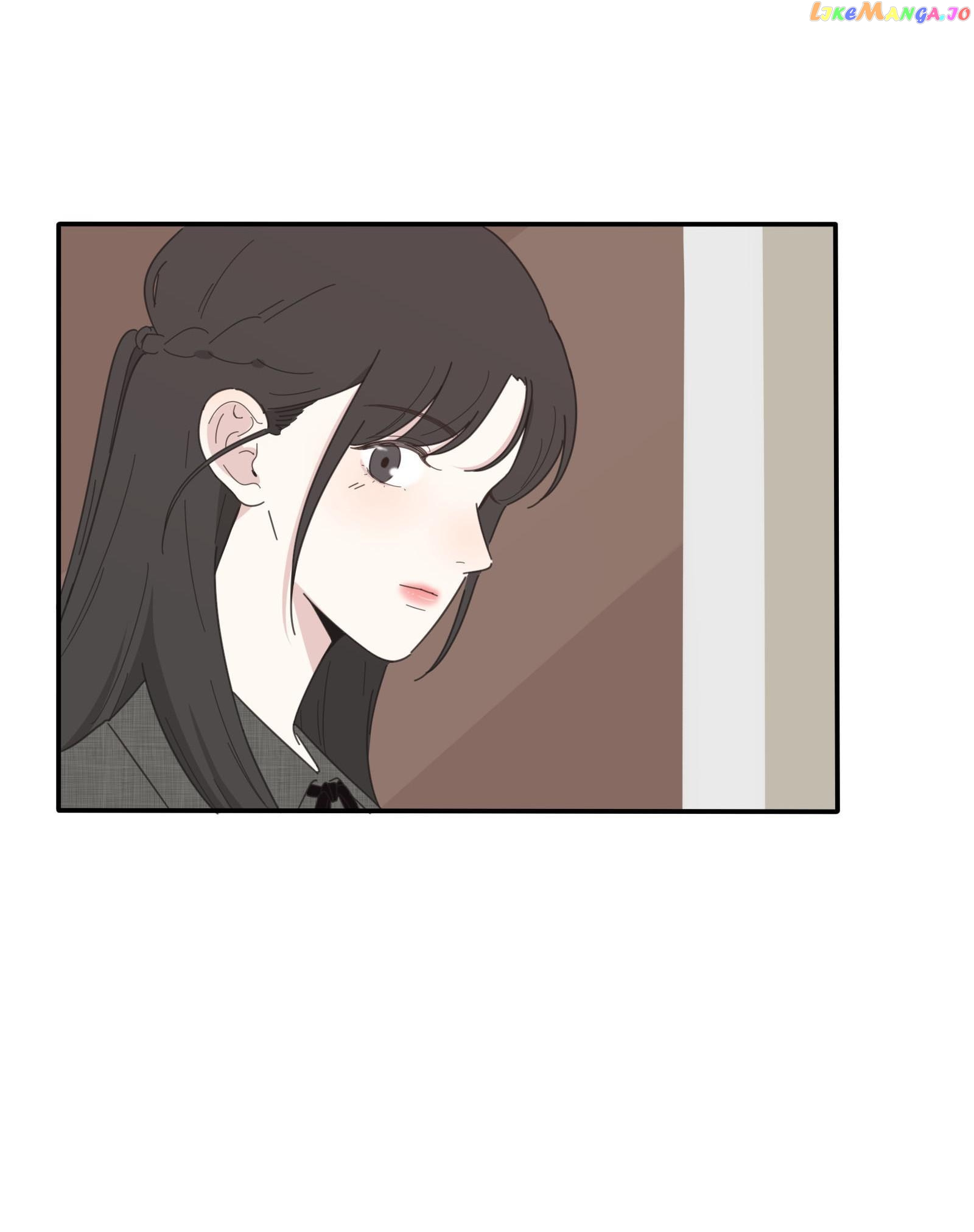 Baili Jin Among Mortals chapter 42.1 - page 7