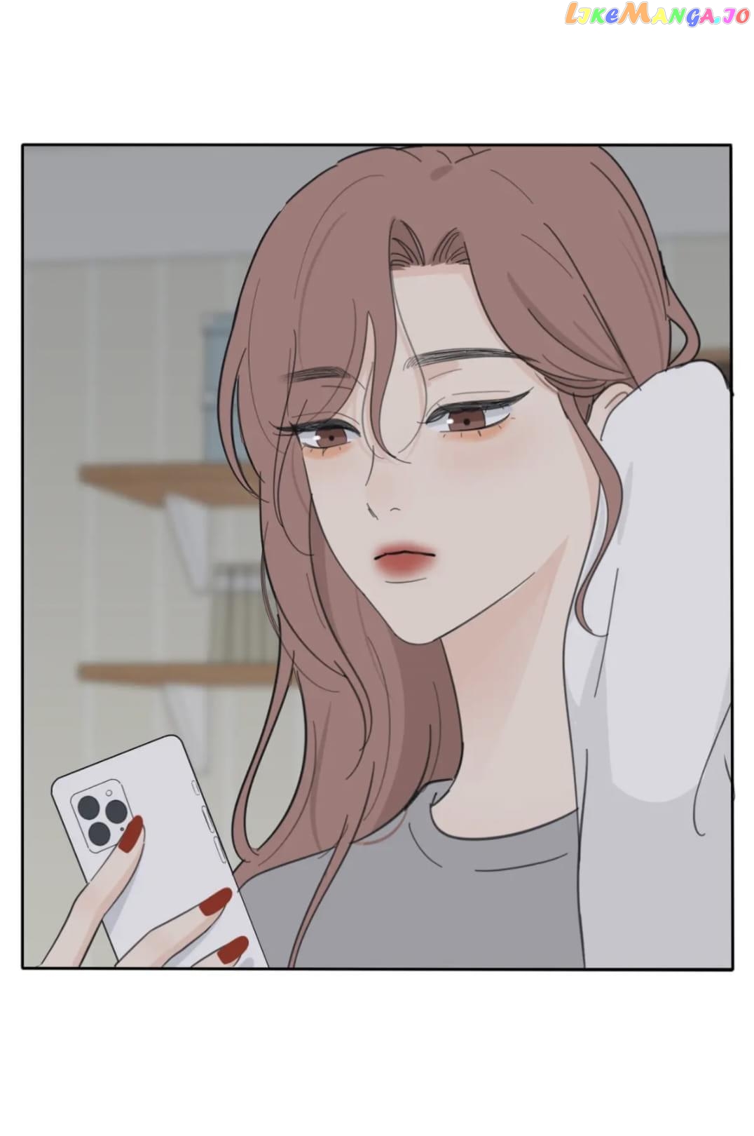 Baili Jin Among Mortals chapter 163 - page 36
