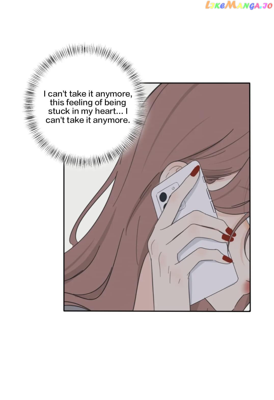 Baili Jin Among Mortals chapter 163 - page 40