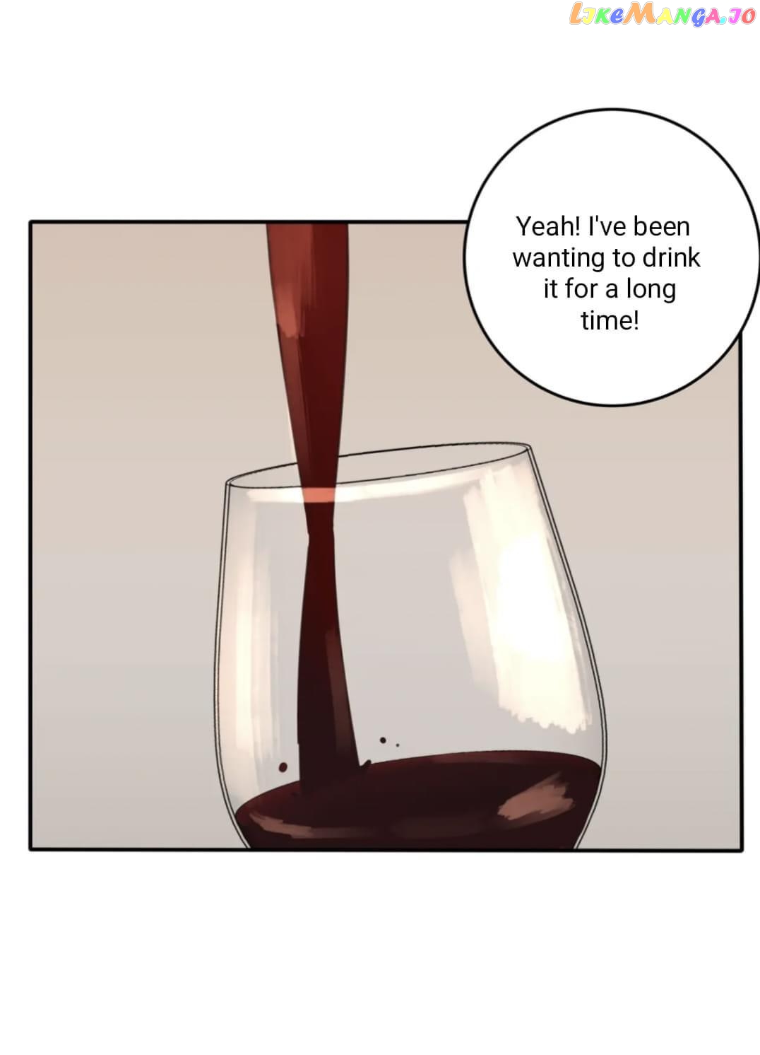 Baili Jin Among Mortals chapter 164 - page 32