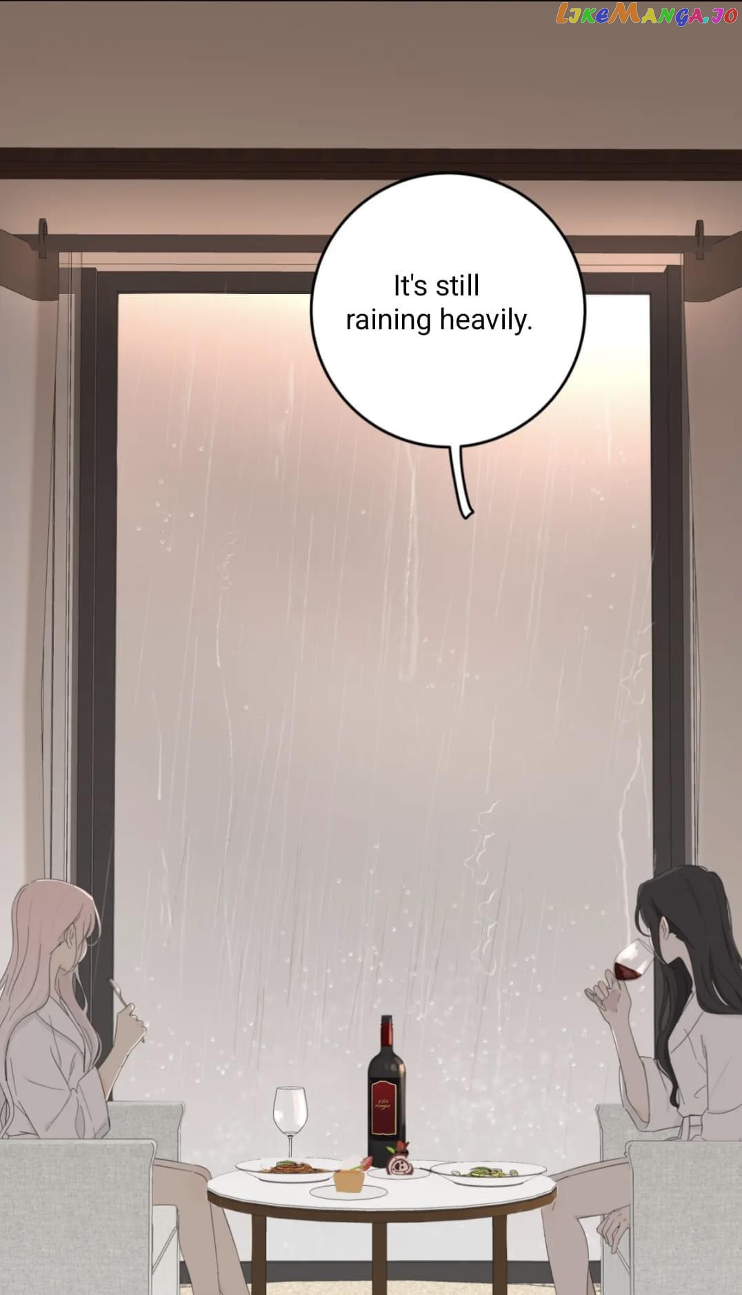 Baili Jin Among Mortals chapter 164 - page 36