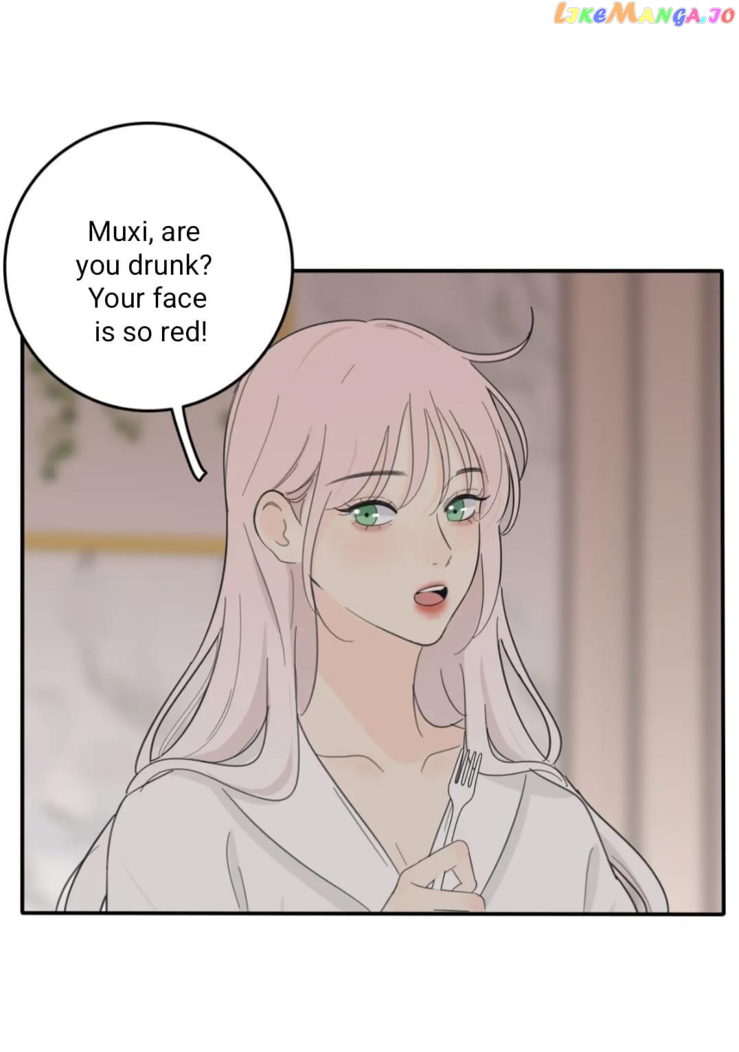 Baili Jin Among Mortals chapter 164 - page 37
