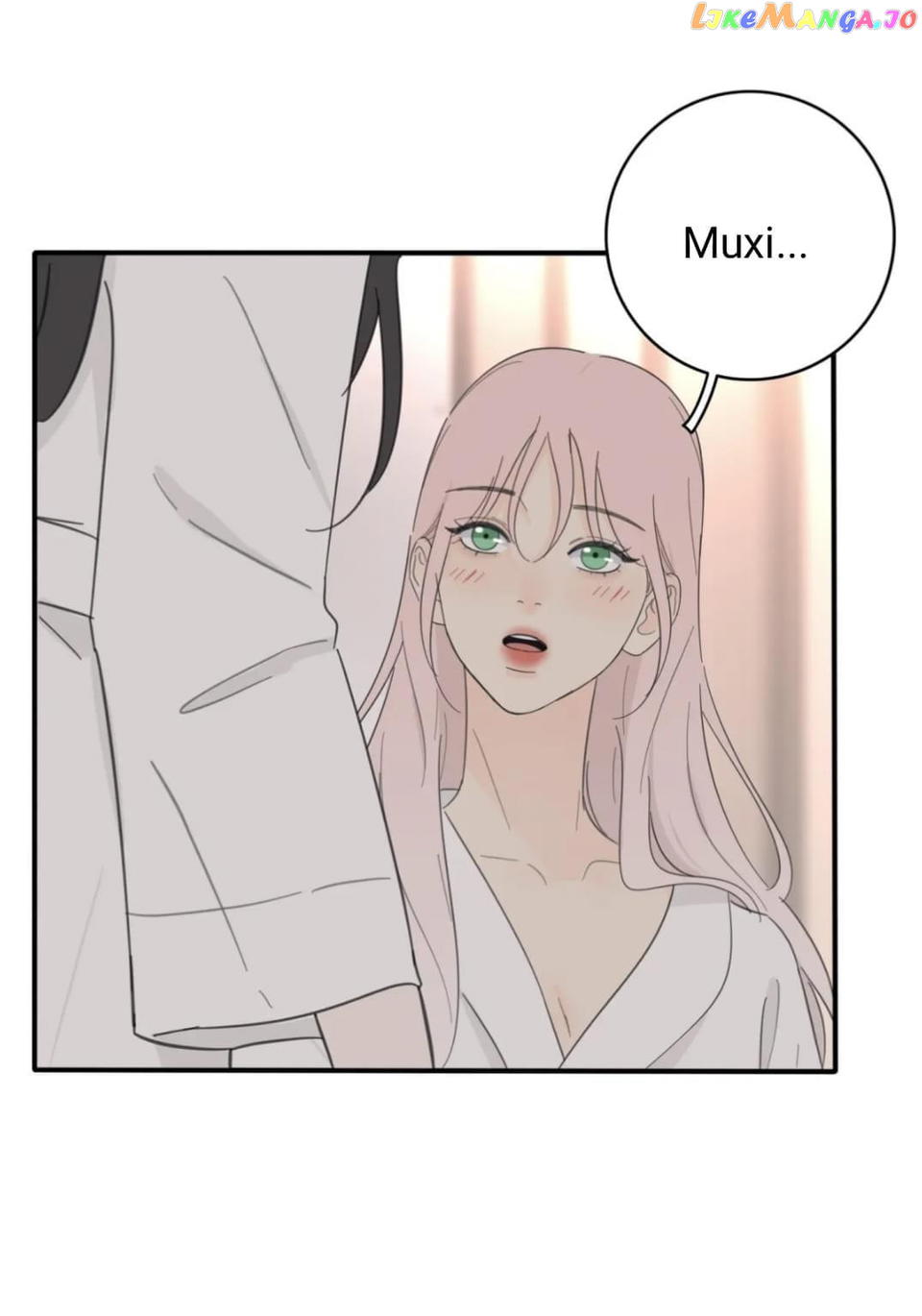 Baili Jin Among Mortals chapter 164 - page 41