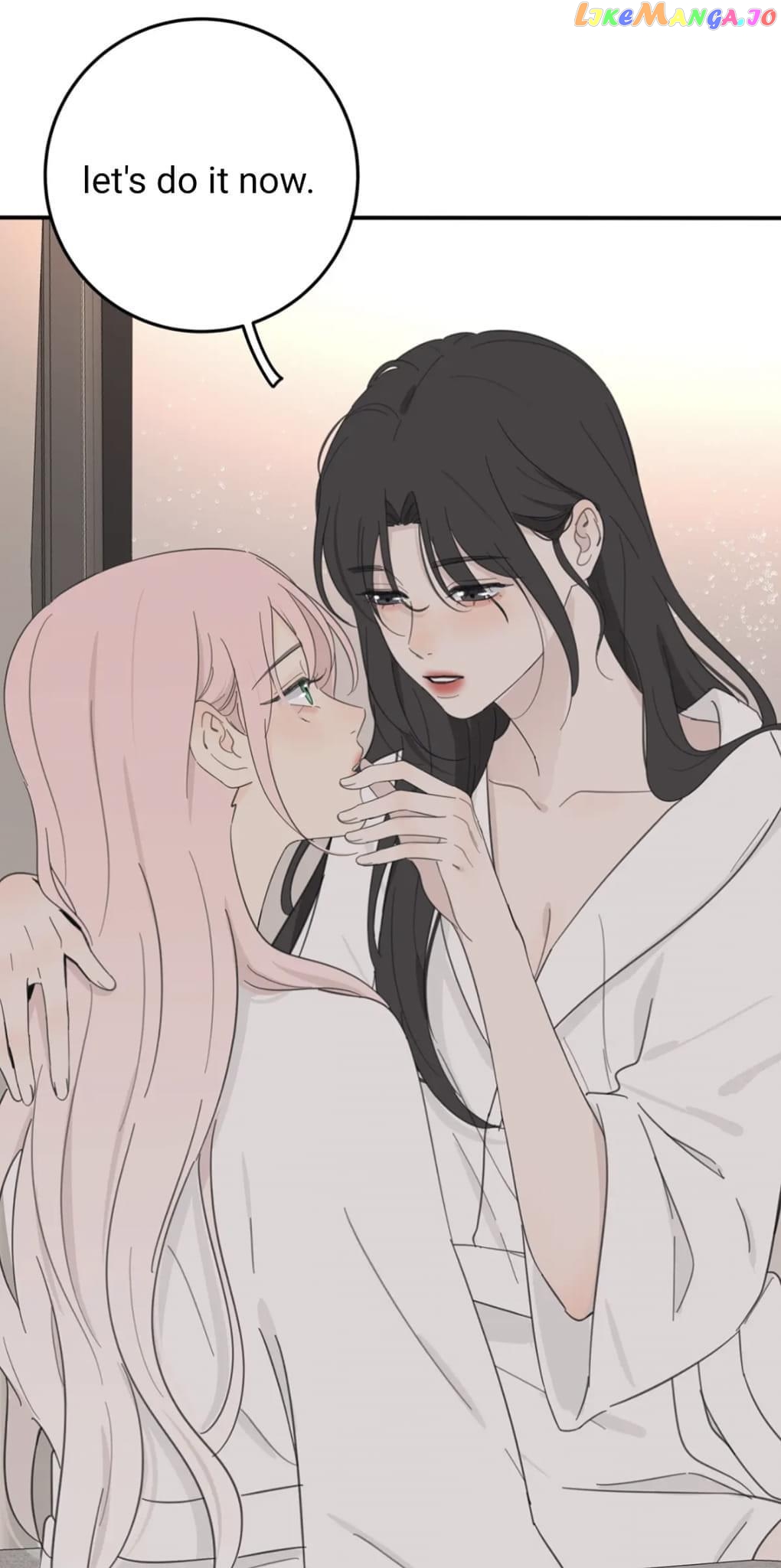 Baili Jin Among Mortals chapter 164 - page 44