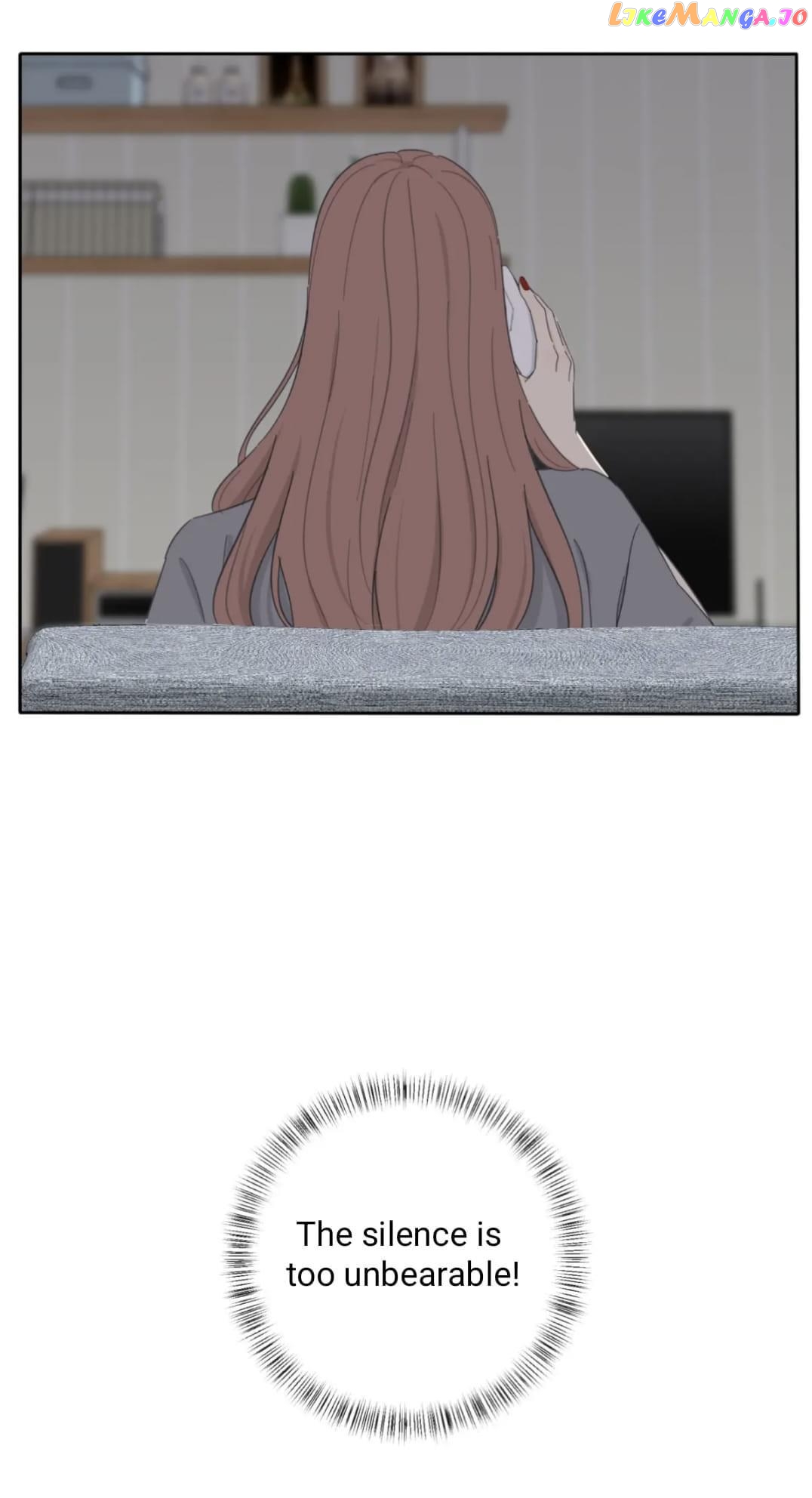 Baili Jin Among Mortals chapter 164 - page 7
