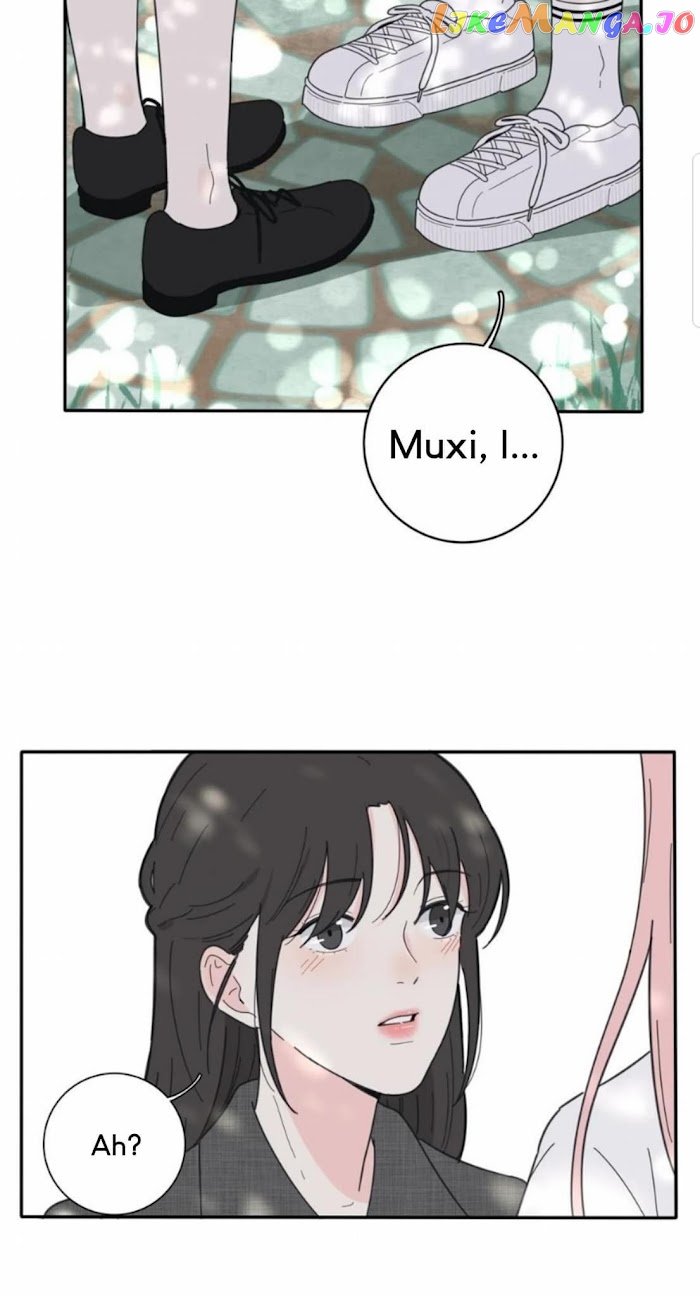 Baili Jin Among Mortals chapter 43 - page 6