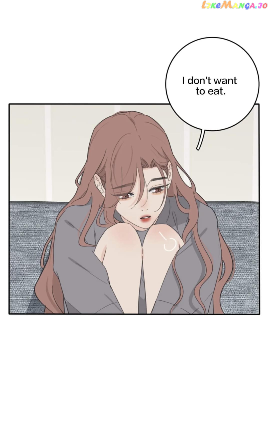 Baili Jin Among Mortals chapter 165 - page 14