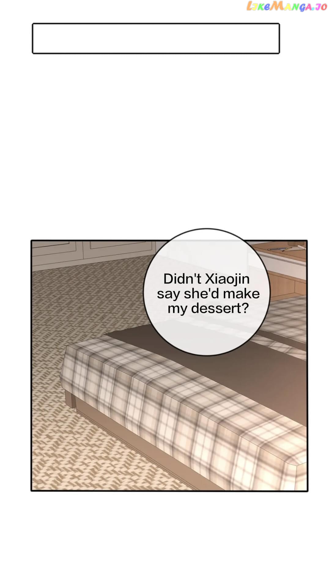 Baili Jin Among Mortals chapter 165 - page 18