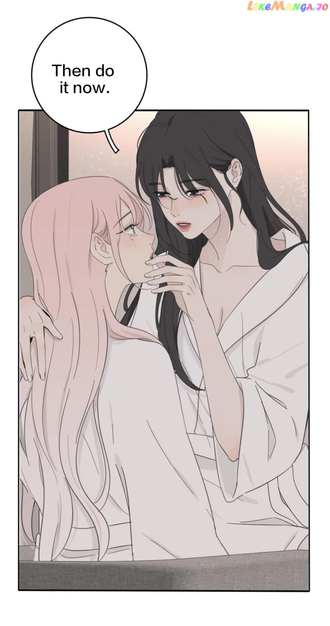Baili Jin Among Mortals chapter 165 - page 19