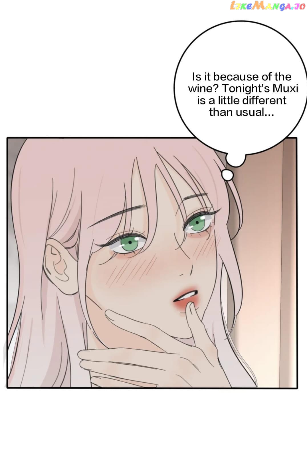 Baili Jin Among Mortals chapter 165 - page 20