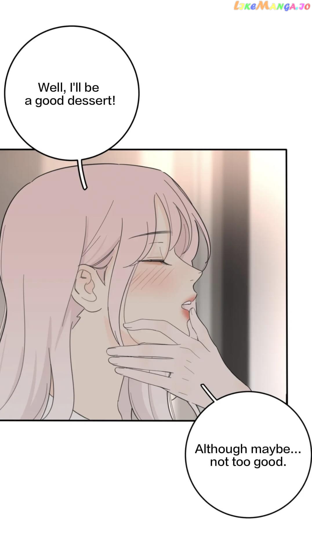 Baili Jin Among Mortals chapter 165 - page 21