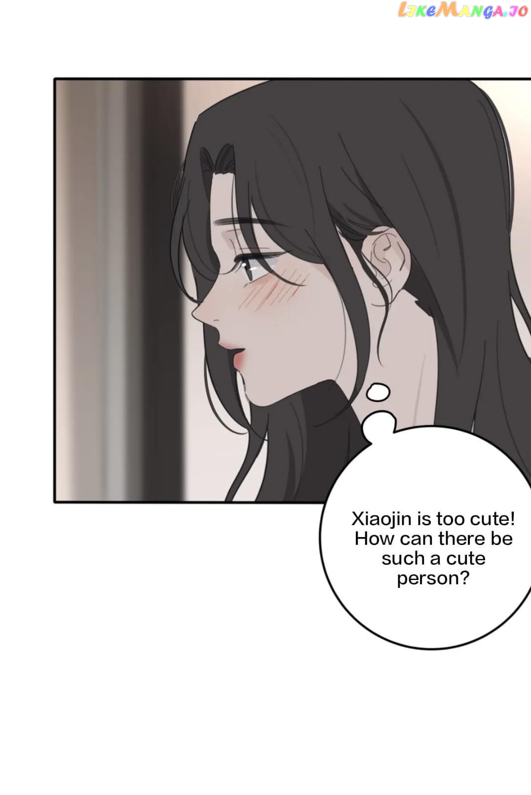 Baili Jin Among Mortals chapter 165 - page 22