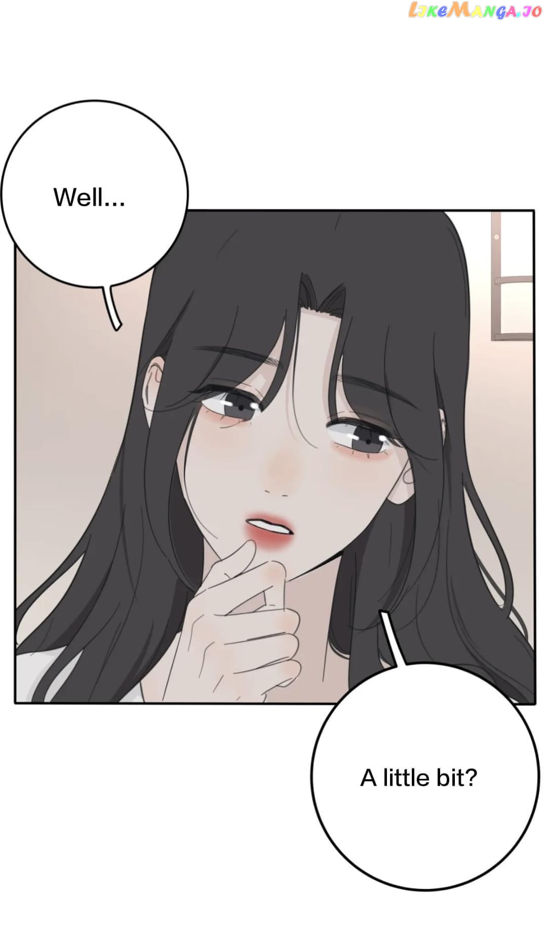 Baili Jin Among Mortals chapter 165 - page 26