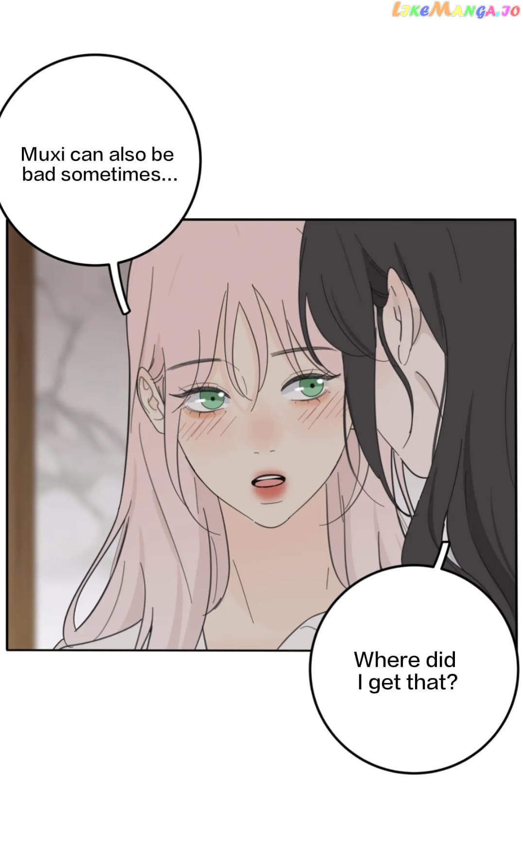 Baili Jin Among Mortals chapter 165 - page 28