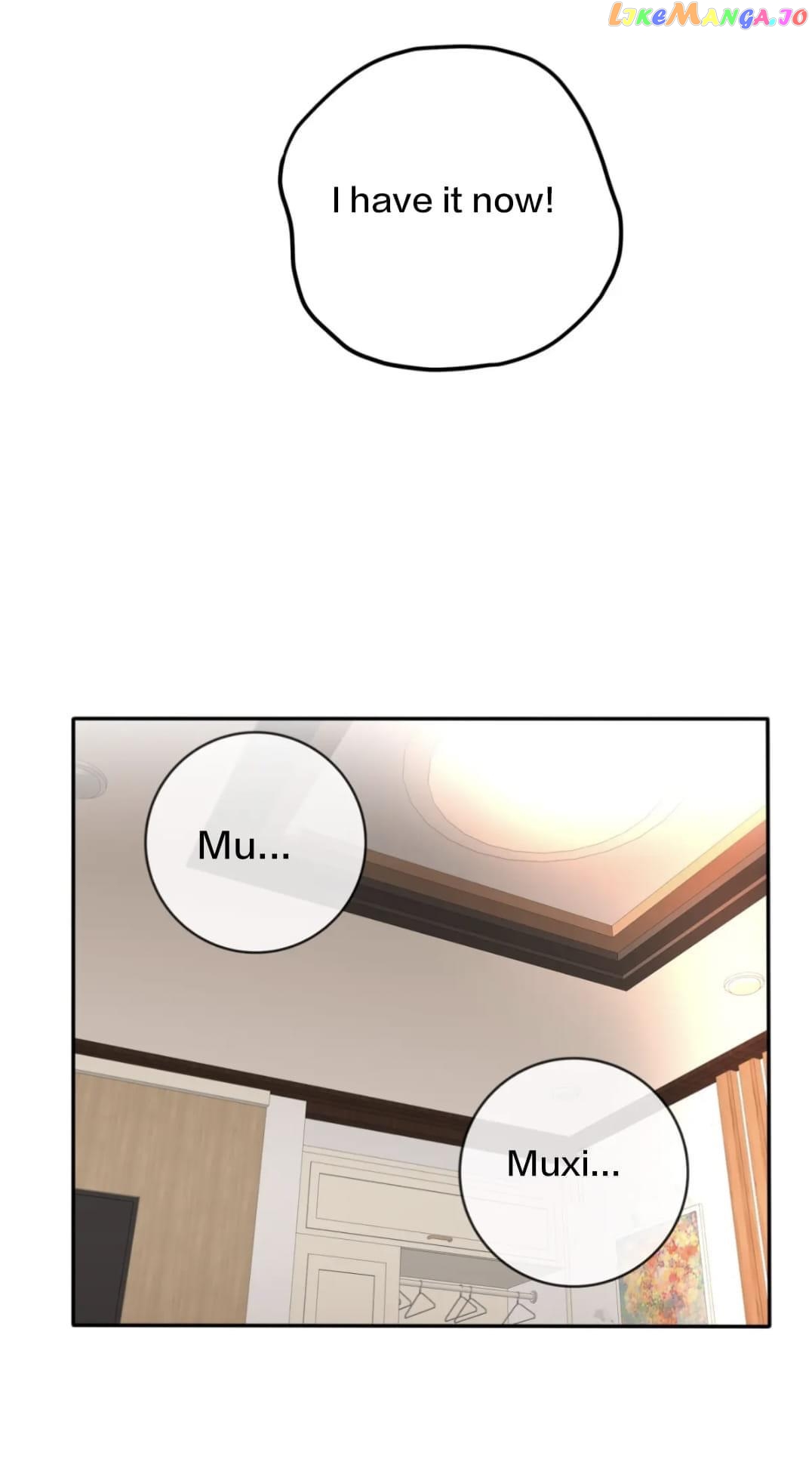 Baili Jin Among Mortals chapter 165 - page 29