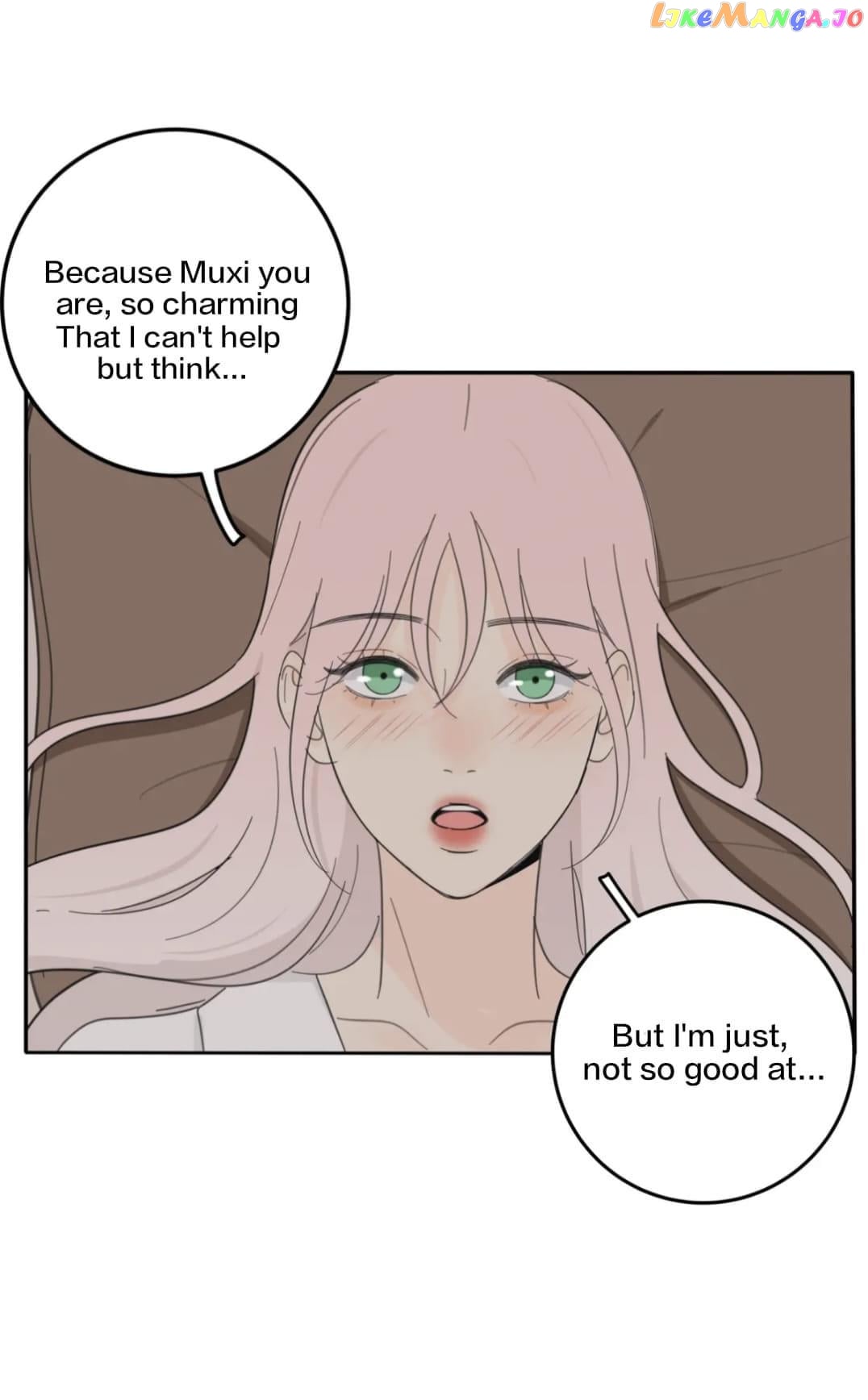 Baili Jin Among Mortals chapter 165 - page 32