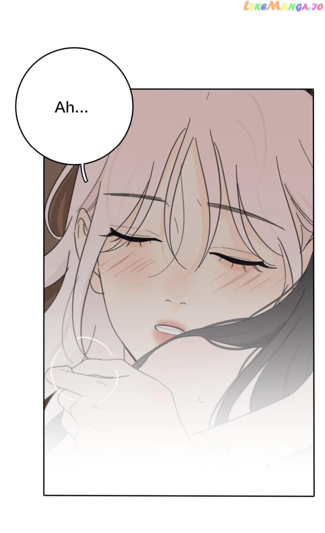 Baili Jin Among Mortals chapter 165 - page 36
