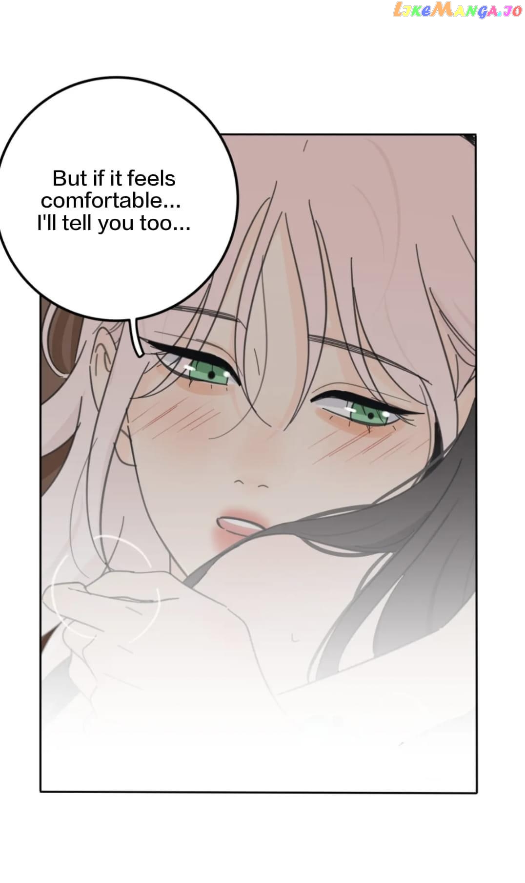Baili Jin Among Mortals chapter 165 - page 37