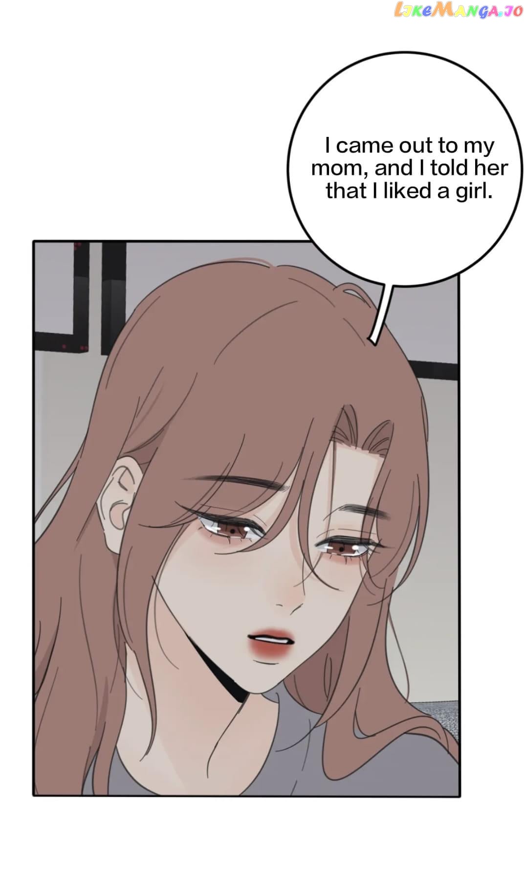 Baili Jin Among Mortals chapter 165 - page 5