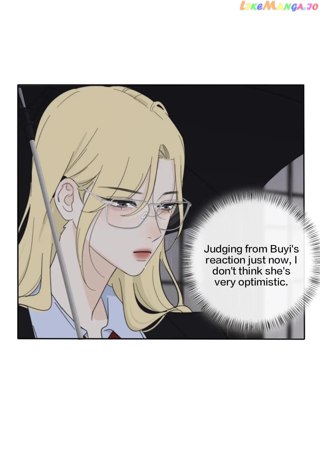 Baili Jin Among Mortals chapter 165 - page 9