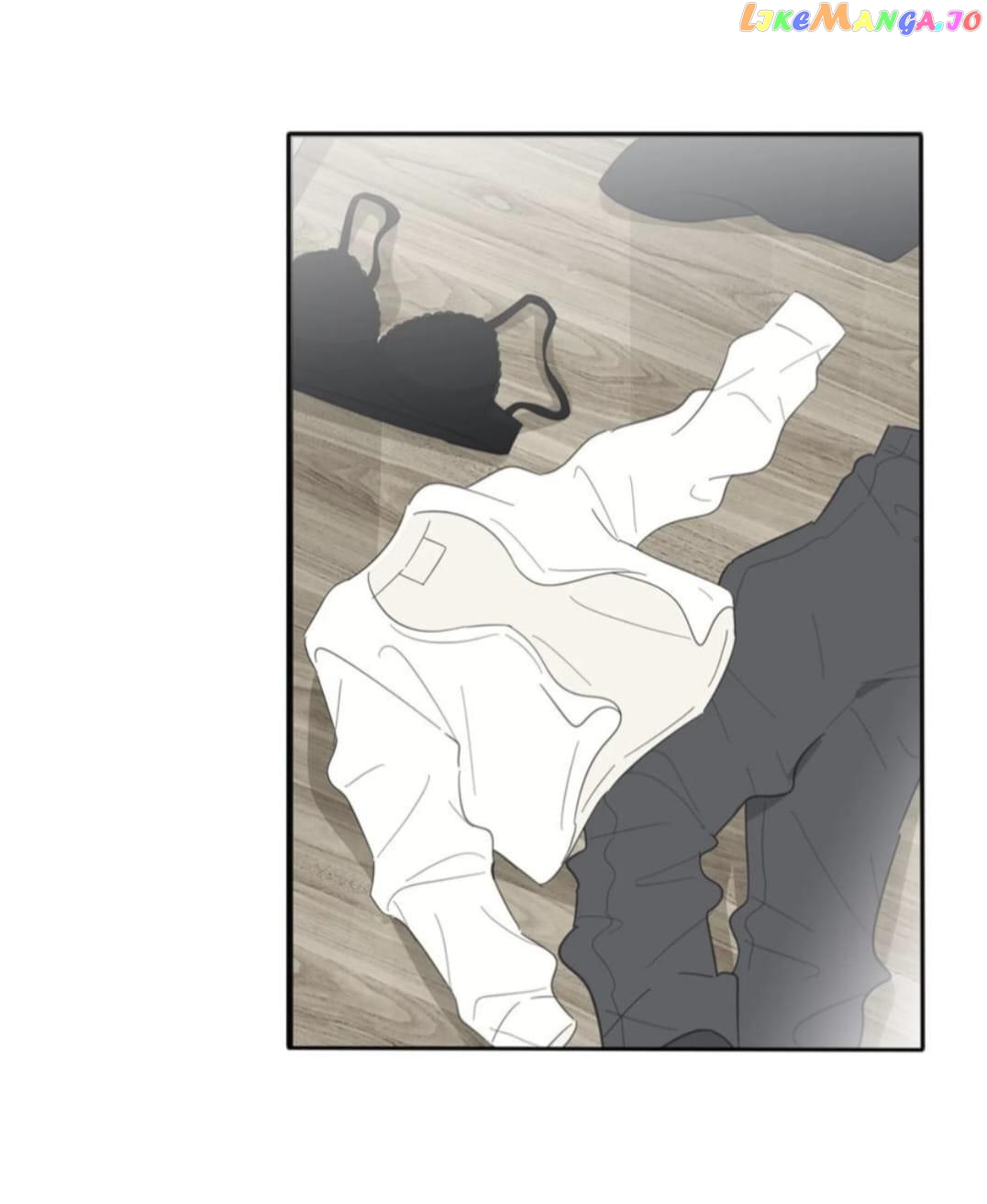 Baili Jin Among Mortals chapter 124 - page 19