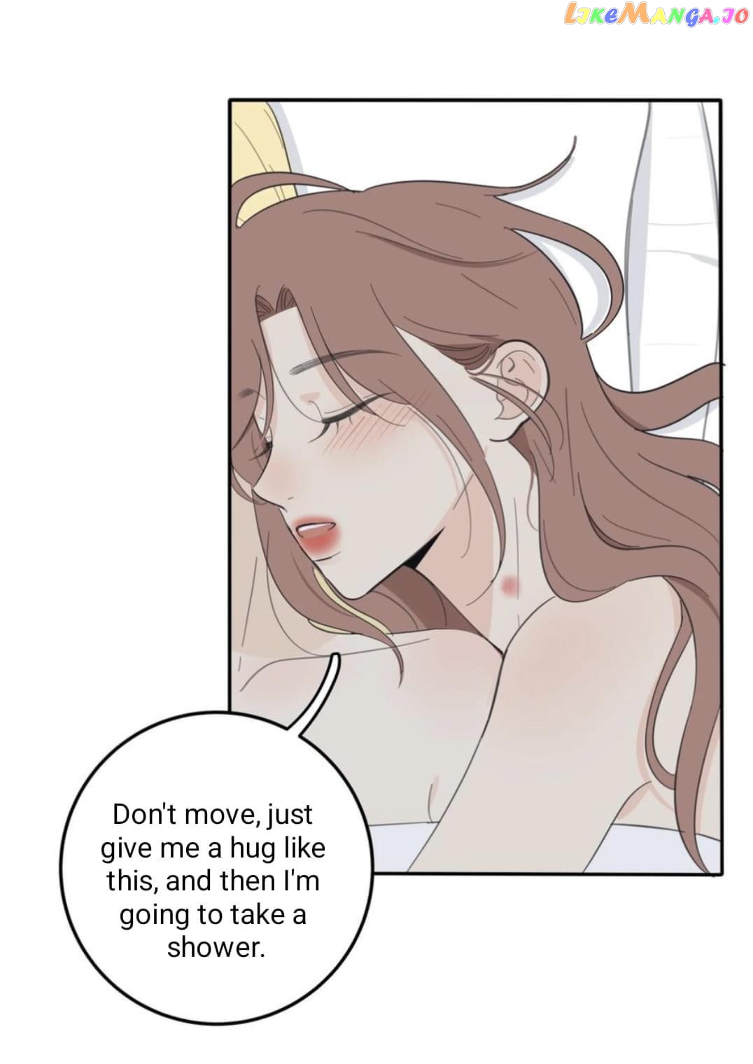 Baili Jin Among Mortals chapter 124 - page 32