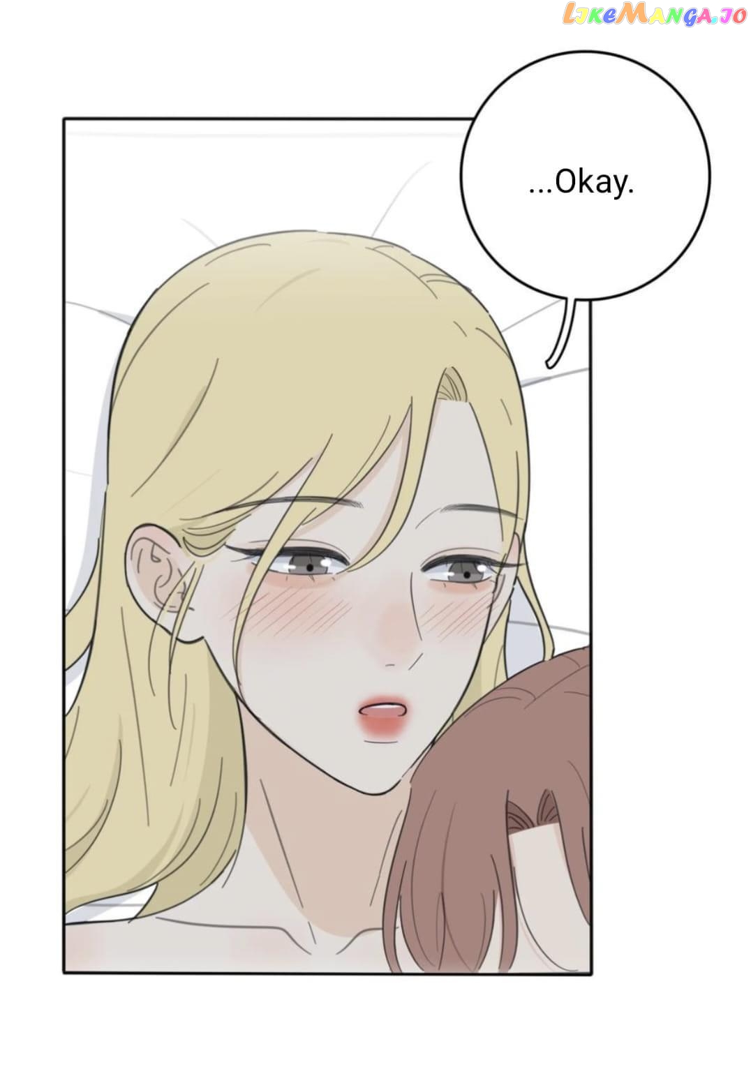 Baili Jin Among Mortals chapter 124 - page 33
