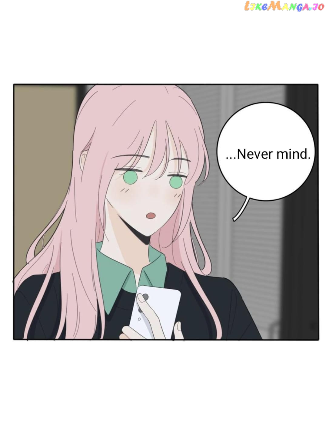 Baili Jin Among Mortals chapter 124 - page 9