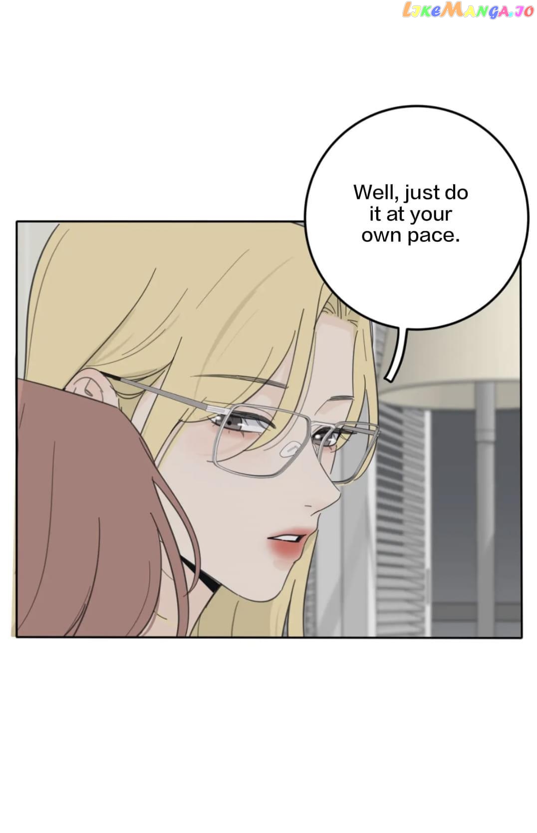 Baili Jin Among Mortals chapter 166 - page 16