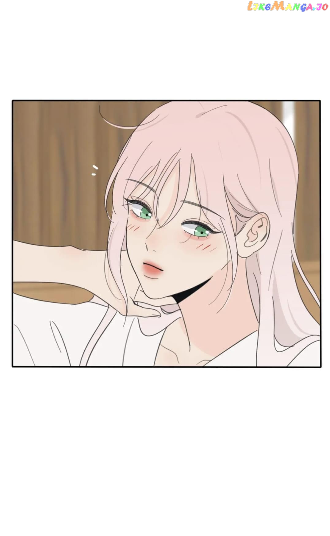 Baili Jin Among Mortals chapter 166 - page 25