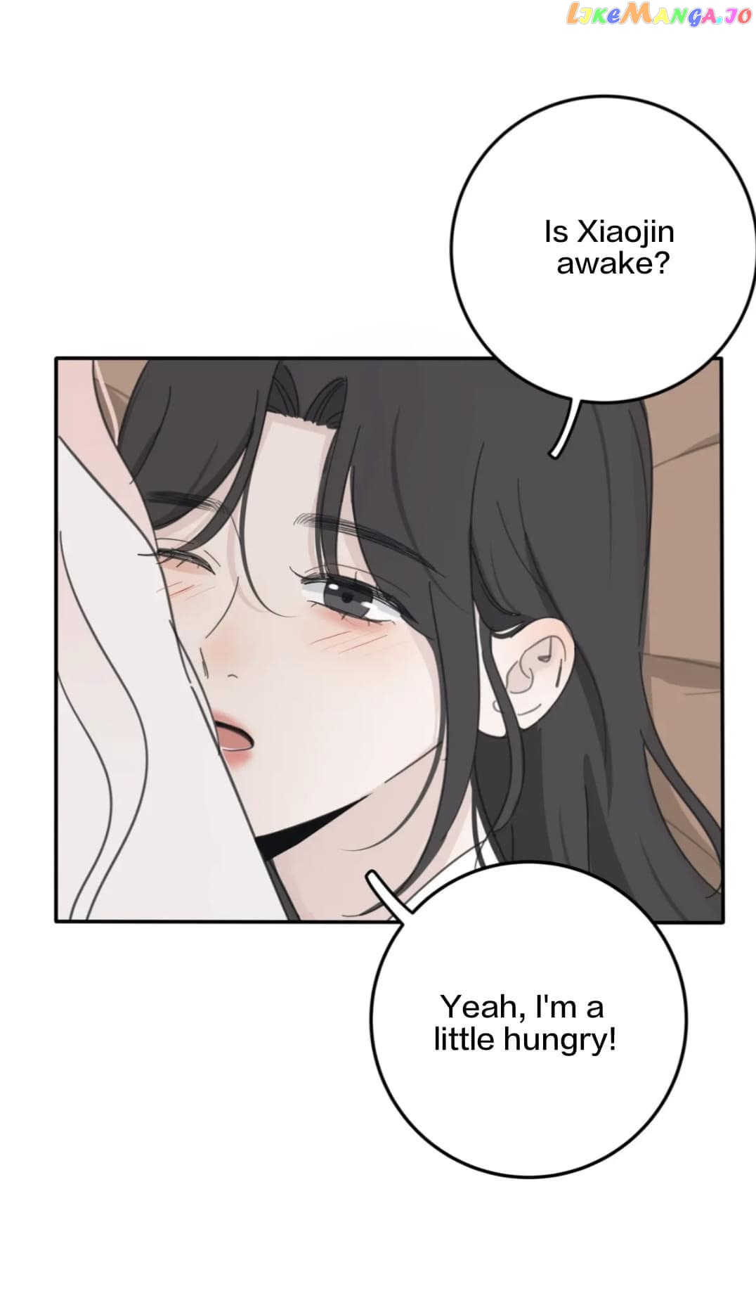 Baili Jin Among Mortals chapter 166 - page 28