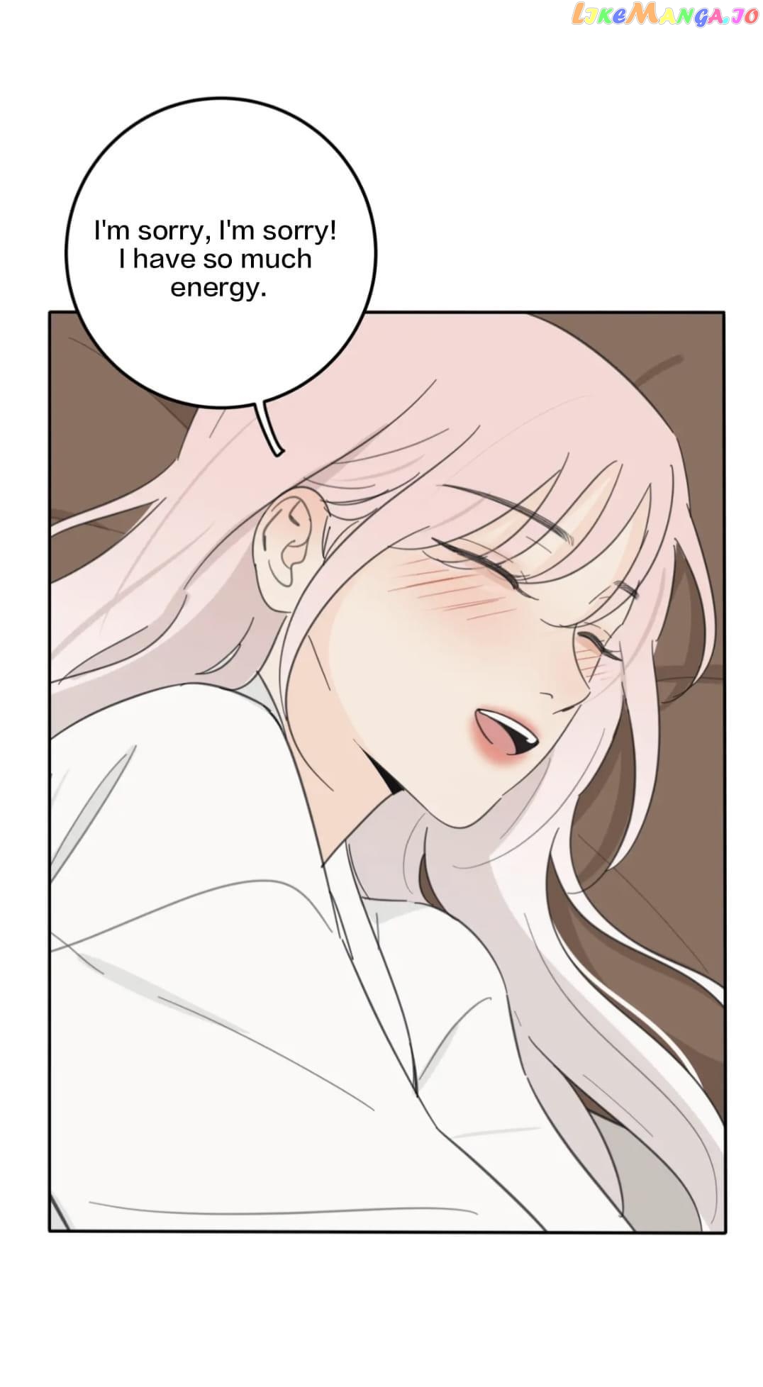 Baili Jin Among Mortals chapter 166 - page 31