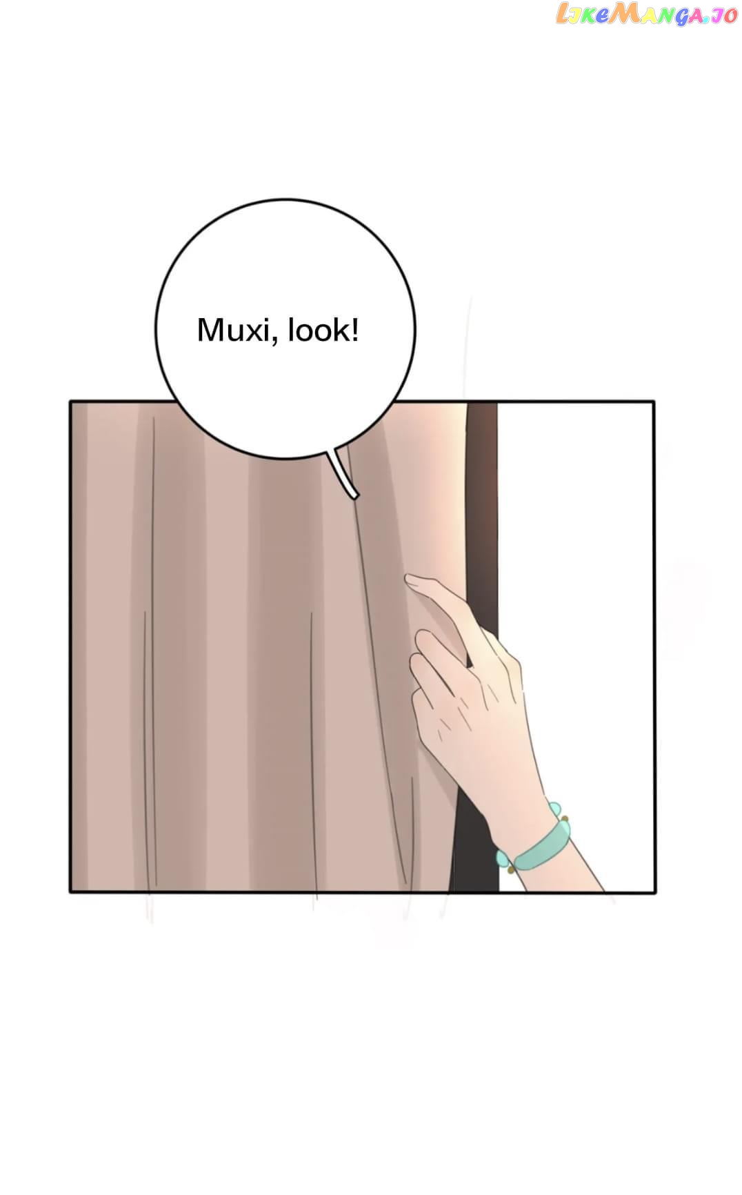Baili Jin Among Mortals chapter 166 - page 33