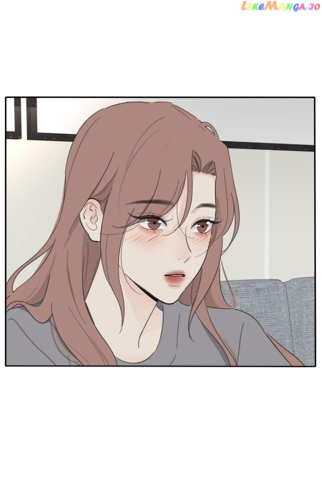 Baili Jin Among Mortals chapter 166 - page 4