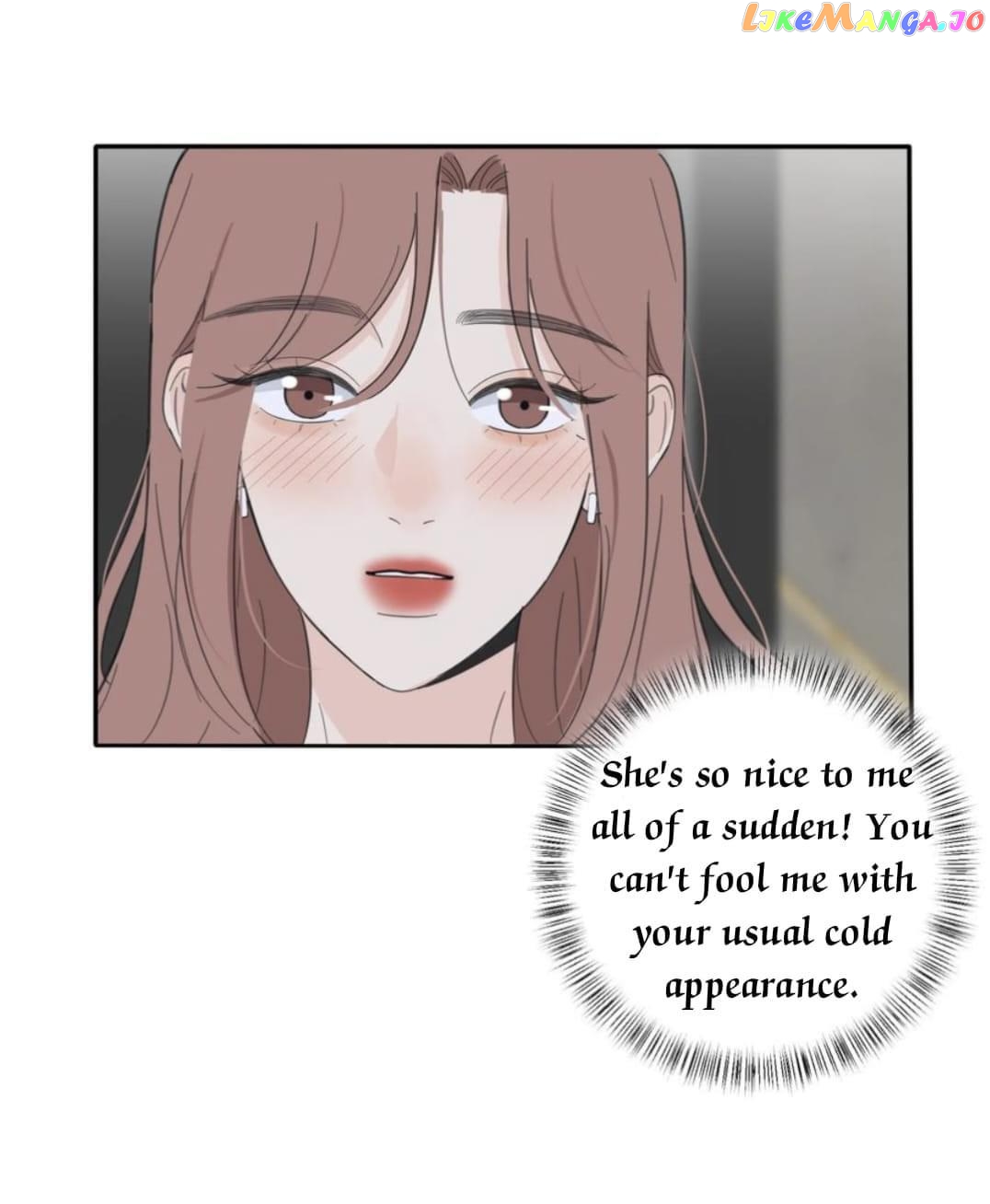 Baili Jin Among Mortals chapter 125 - page 20