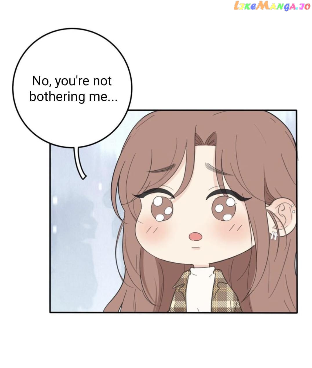 Baili Jin Among Mortals chapter 125 - page 27