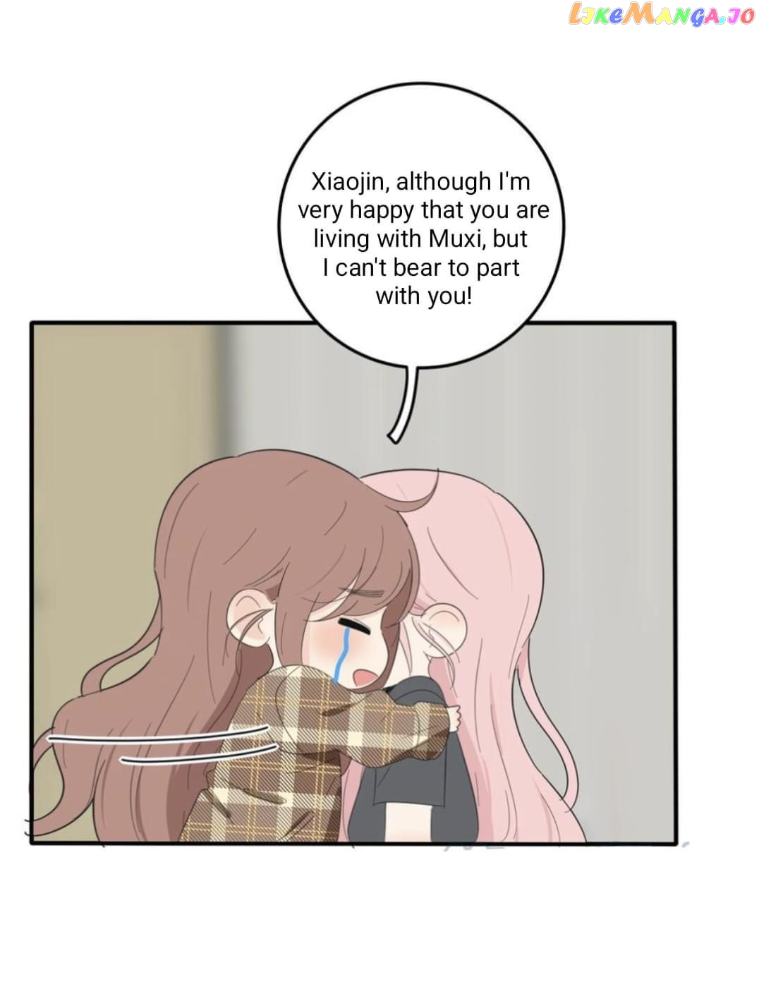 Baili Jin Among Mortals chapter 125 - page 28