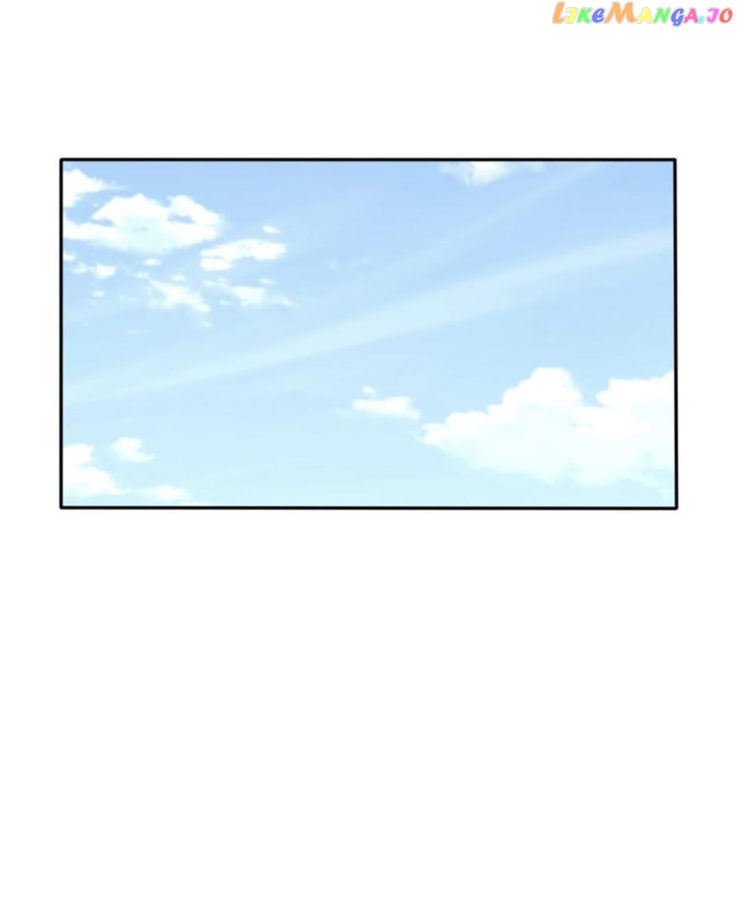 Baili Jin Among Mortals chapter 125 - page 33