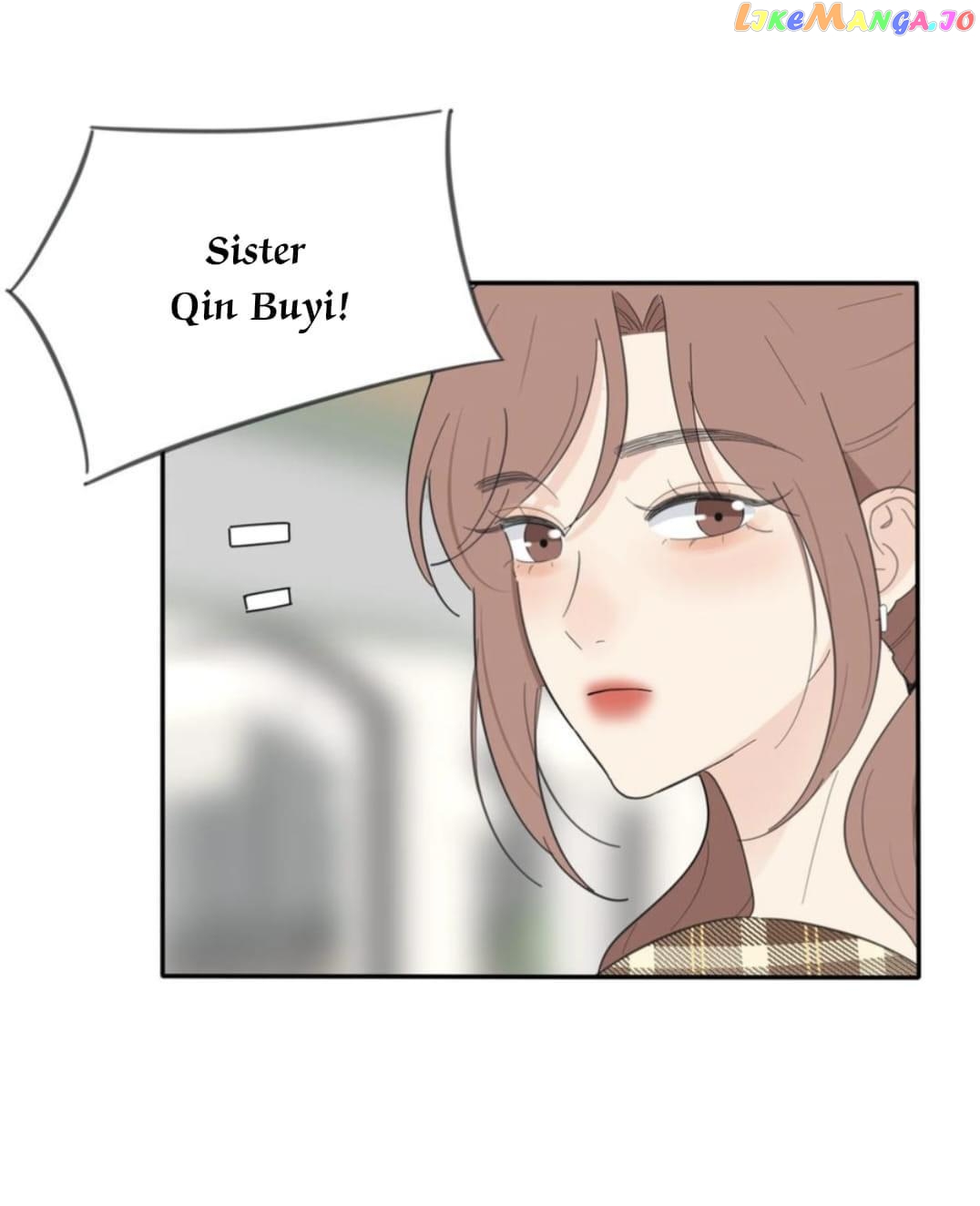 Baili Jin Among Mortals chapter 125 - page 41