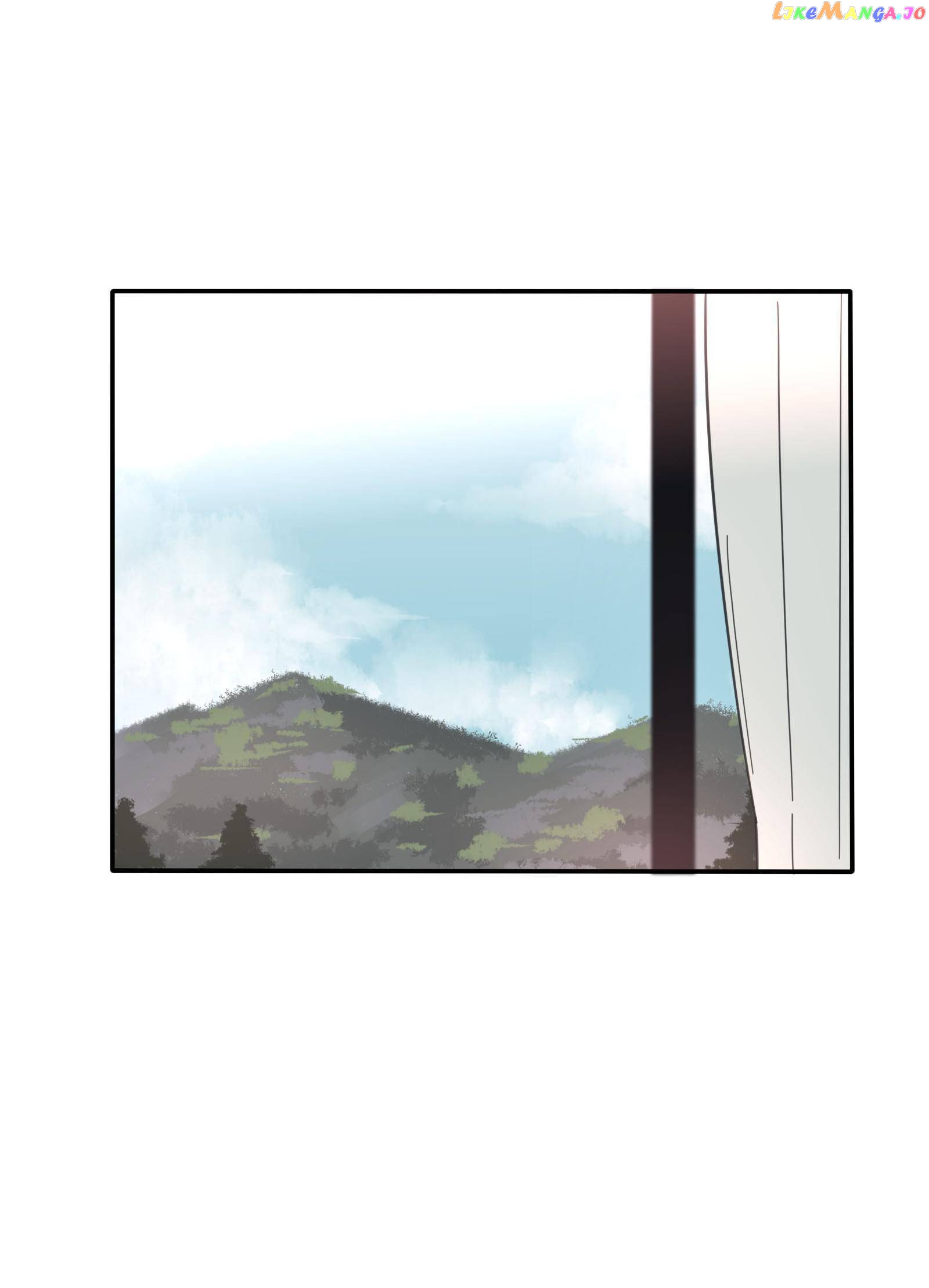 Baili Jin Among Mortals chapter 44.1 - page 7