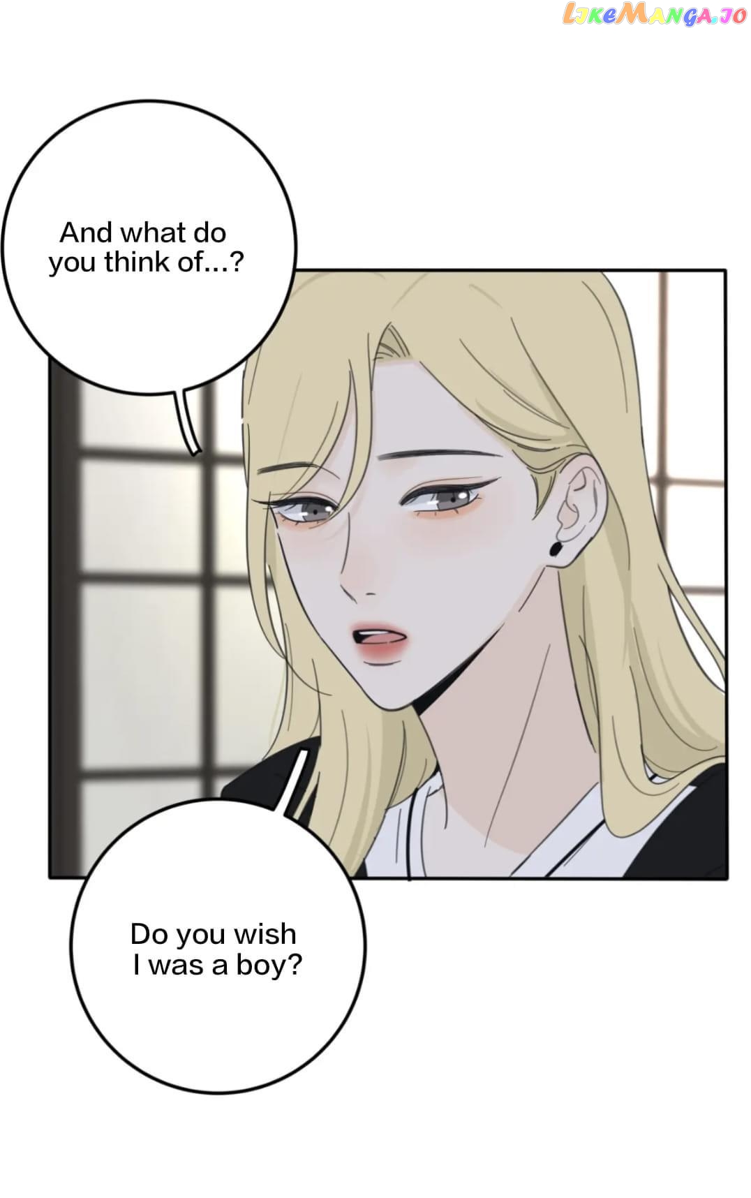 Baili Jin Among Mortals chapter 167 - page 21