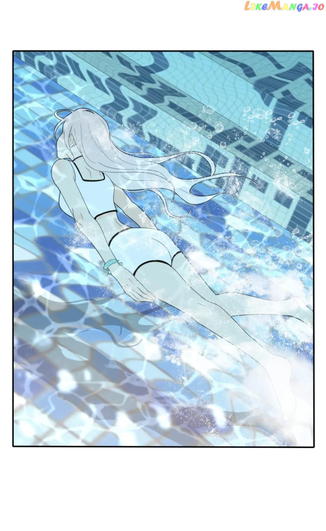 Baili Jin Among Mortals chapter 167 - page 27