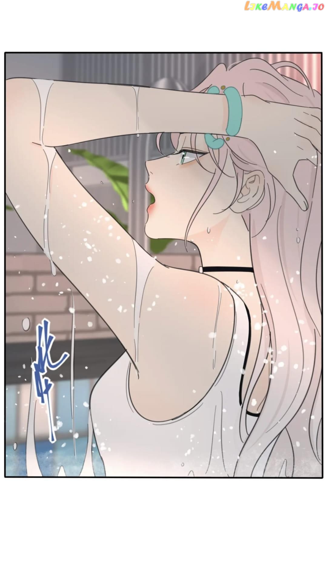 Baili Jin Among Mortals chapter 167 - page 28