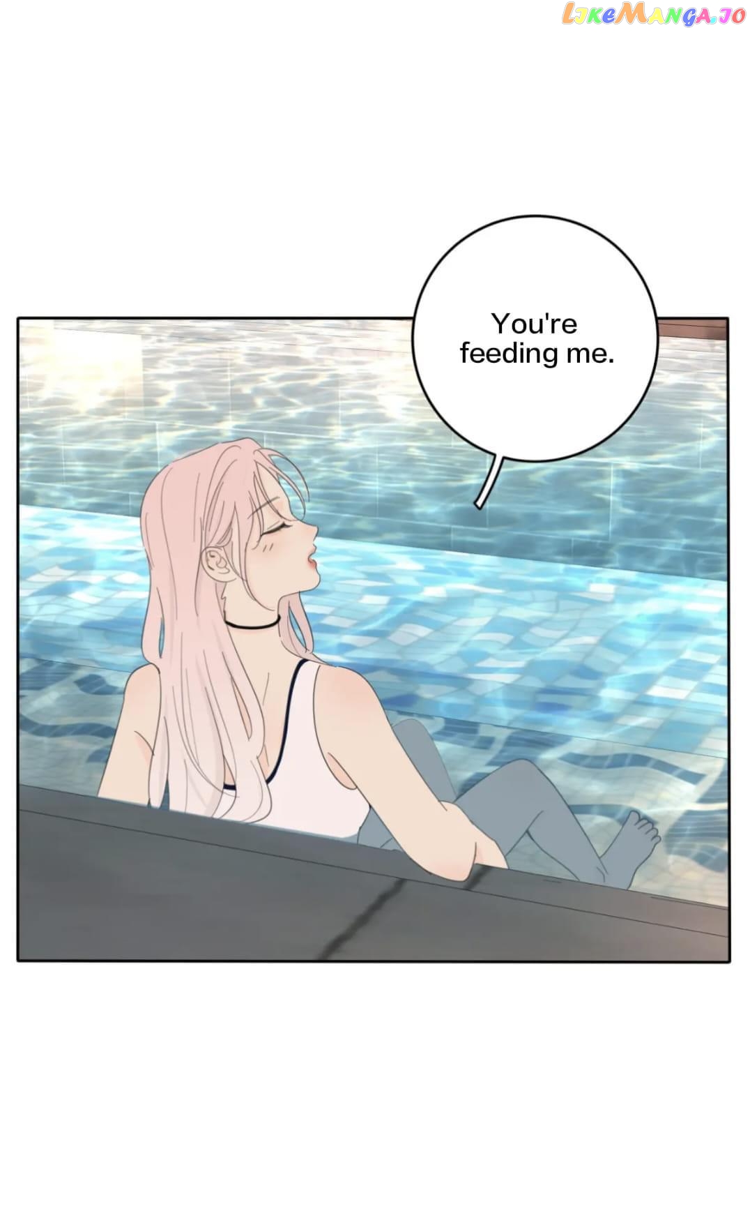 Baili Jin Among Mortals chapter 167 - page 32