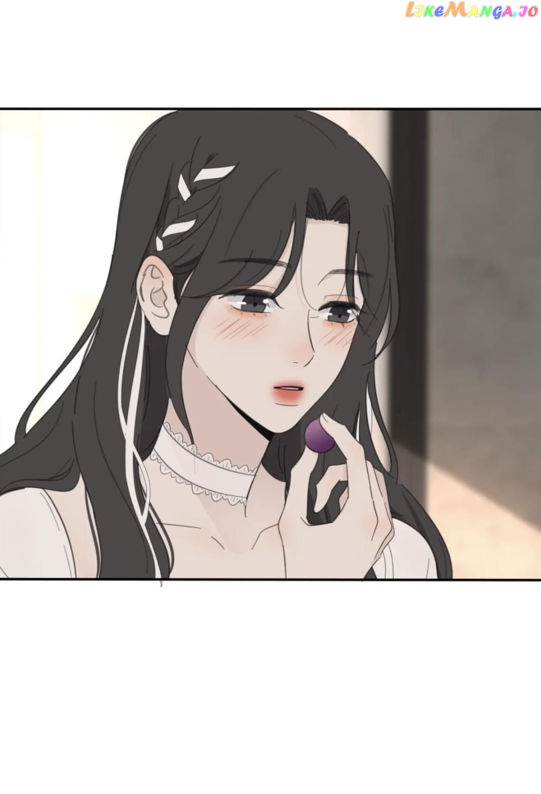 Baili Jin Among Mortals chapter 167 - page 34