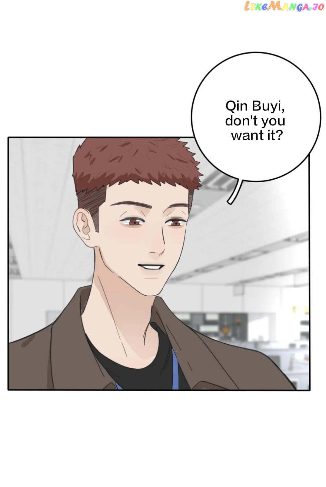 Baili Jin Among Mortals chapter 167 - page 7