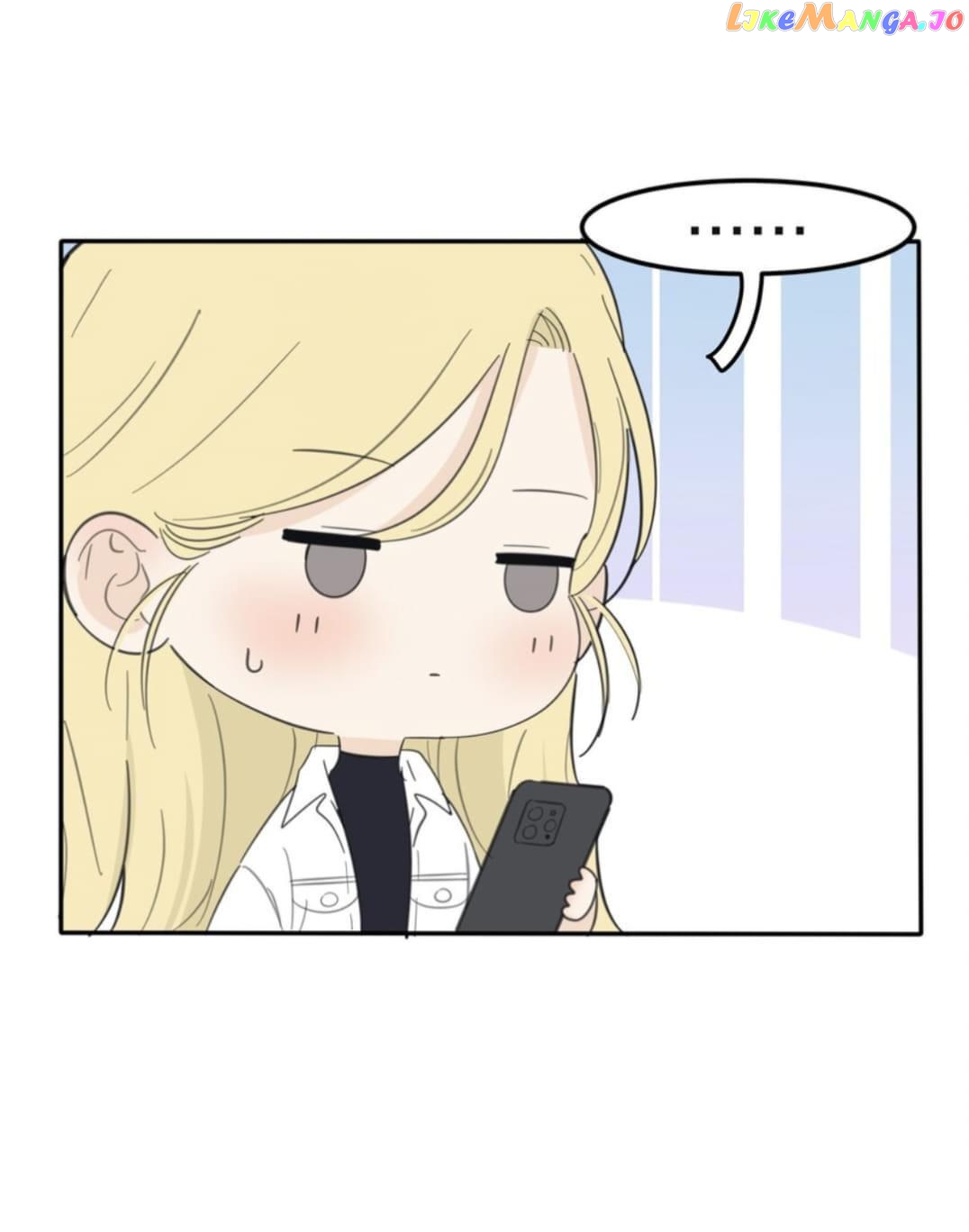 Baili Jin Among Mortals chapter 126 - page 28