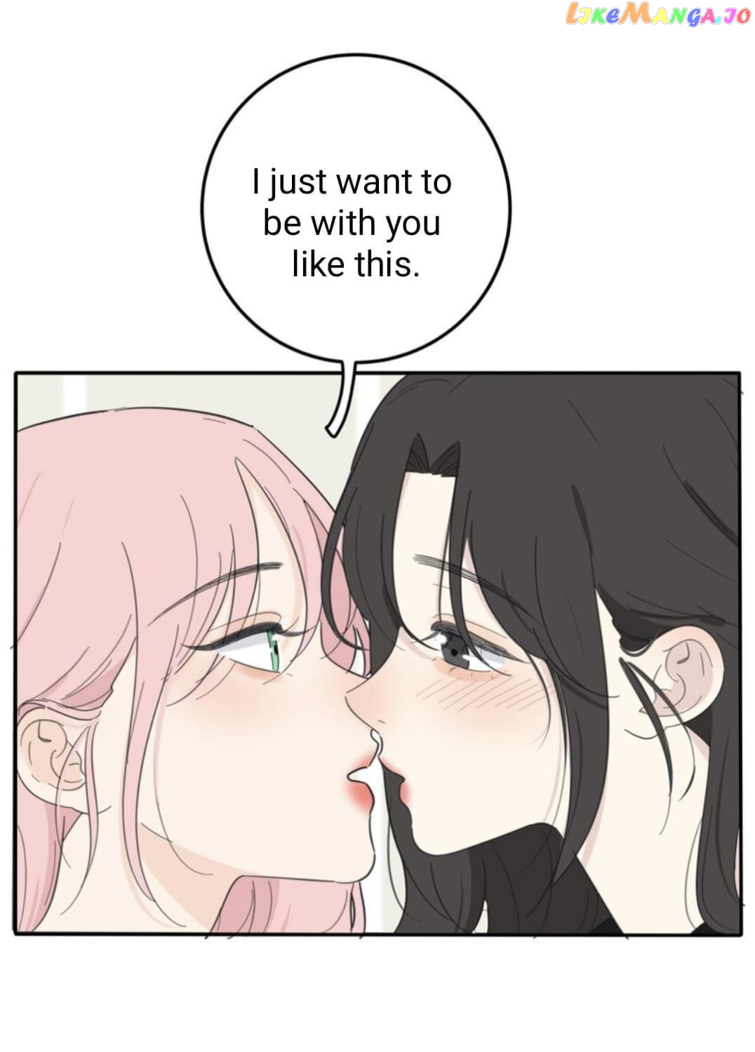 Baili Jin Among Mortals chapter 126 - page 36